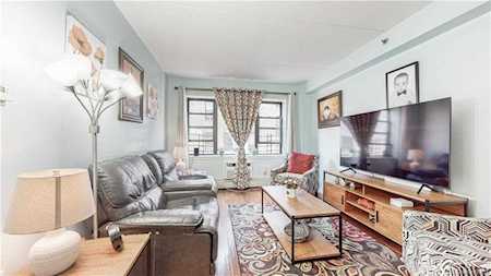 1275 Grant Ave #9A Bronx, NY 10456