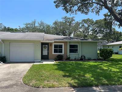 1117 Orange Tree CIRCLE E #A Palm Harbor, FL 34684