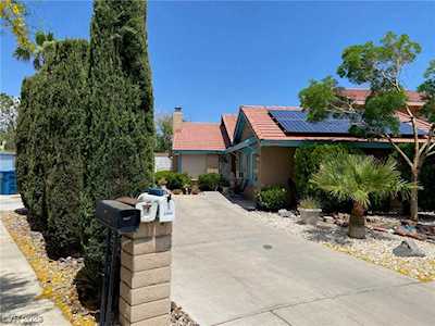 8900 Borla Dr Las Vegas, NV 89117