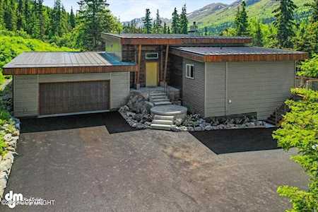 3980 Hiland Rd Eagle River, AK 99577