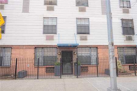 775 St Anns Ave #45D Bronx, NY 10456