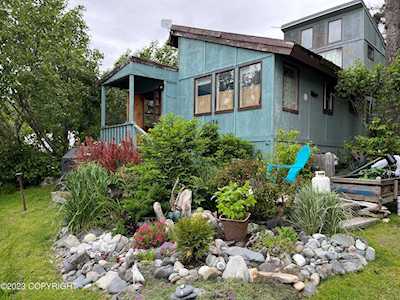 436 Grubstake Ave Homer, AK 99603