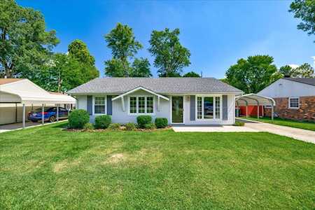 2233 Barron Owensboro, KY 42301