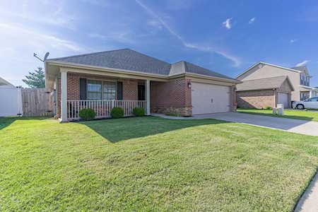 5162 Seabiscuit Loop Owensboro, KY 42301