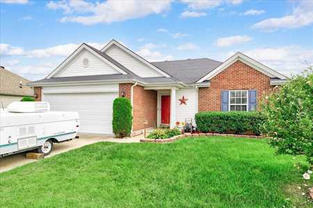 406 Camden Circle Owensboro, KY 42301
