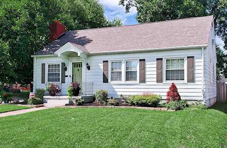 721 Hill Avenue Owensboro, KY 42301