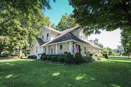 531 Griffith Avenue Owensboro, KY 42301