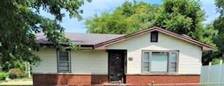 1003 Center Street Henderson, KY 42420