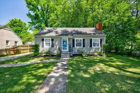 701 Maple Avenue Owensboro, KY 42301