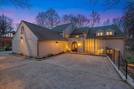 4149 Fox Run Lane Owensboro, KY 42303