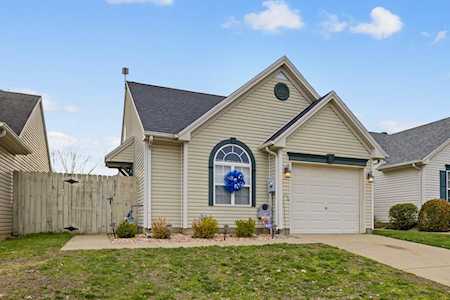2236 Village Run Owensboro, KY 42303