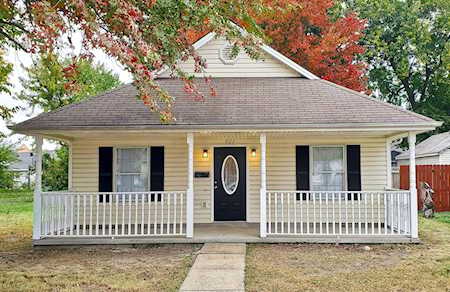 621 Center Street Owensboro, KY 42303