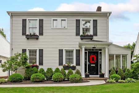 42 S Dawson Avenue Columbus, OH 43209