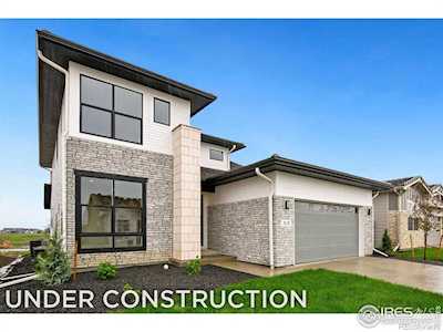 3131 Newfound Lake Road Dr Berthoud, CO 80513