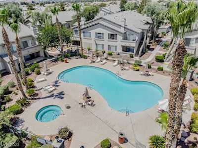 5710 E Tropicana Ave #2163 Las Vegas, NV 89122