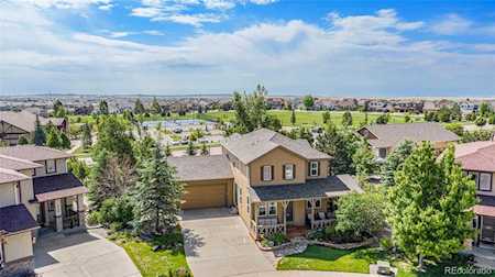 8087 Briarthorn Ln Colorado Springs, CO 80927