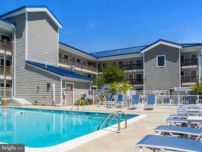 14001 Coastal Hwy #117 Ocean City, MD 21842