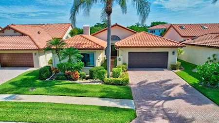 22652 W Esplanada Circle Boca Raton, FL 33433