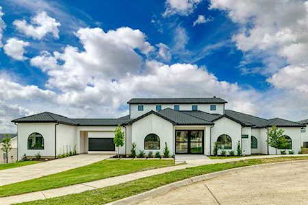 2504 Bella Ridge Keller, TX 76262