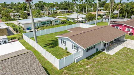 1458 S Byron Rd Fort Myers, FL 33919