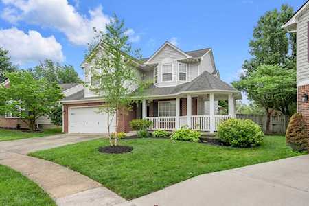 213 Wilderness Cove Ln Georgetown, KY 40324