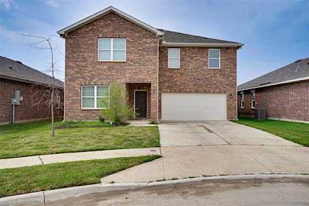 5404 Cookstown Lane Fort Worth, TX 76036