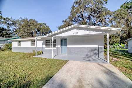 8760 Doris Ln New Port Richey, FL 34654