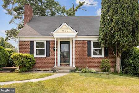 3800 Sylvan Dr Gwynn Oak, MD 21207