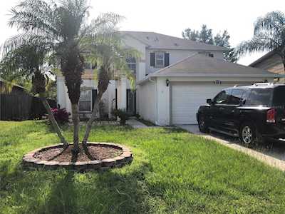 5410 Treig Ln Wesley Chapel, FL 33545
