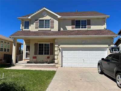 6756 Granite Peak Dr Colorado Springs, CO 80923