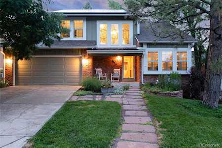 7824 S Magnolia Way Centennial, CO 80112