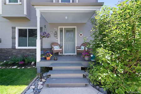 325 Cherry Dr Steamboat Springs, CO 80487