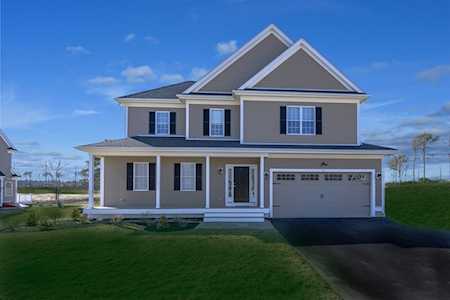 4 Golf View Drive Falmouth, MA 02536