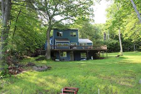 37 Barton Road Jefferson, ME 04348