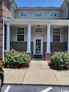 4436 Lady Banks Lady Banks Ln. #E-1 Murrells Inlet, SC 29576