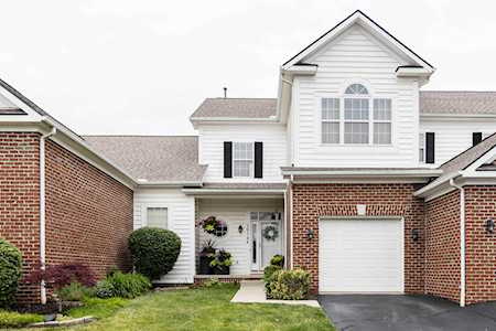 3978 Park Circle Hilliard, OH 43026