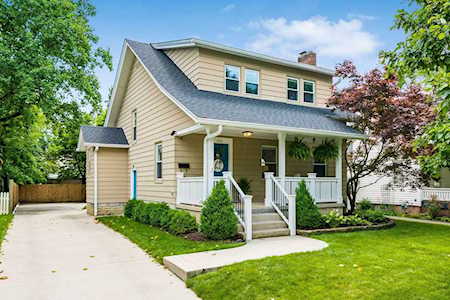 233 Chatham Road Columbus, OH 43214