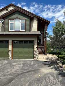 504 Parkview Dr #13 Steamboat Springs, CO 80487