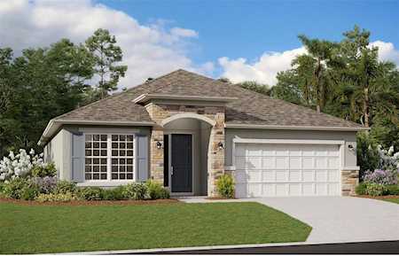 1210 Fox Hedge Ln Saint Cloud, FL 34771