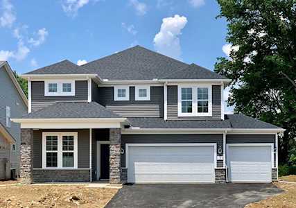 5742 Salvia Road Westerville, OH 43081