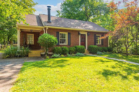 1327 Cardinal Ave Nashville, TN 37216