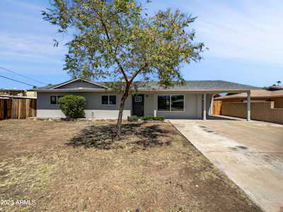 1642 W Tuckey Ln Phoenix, AZ 85015
