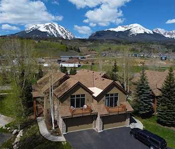 106 Range View Circle Silverthorne, CO 80498