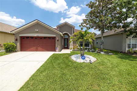 17952 Cunningham Ct Land O Lakes, FL 34638