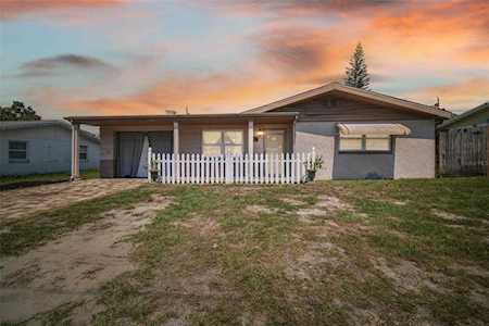 4554 Jacqueline Dr New Port Richey, FL 34652