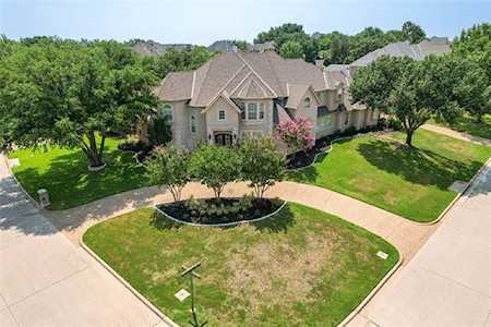 601 Fairway View Terrace Southlake, TX 76092