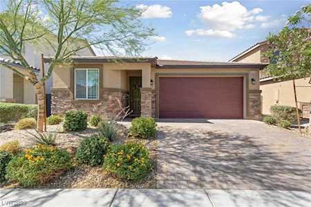4324 Proposal Rock Ave North Las Vegas, NV 89084