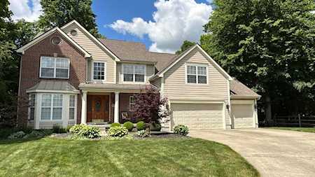 1660 Harrison Pond Drive New Albany, OH 43054