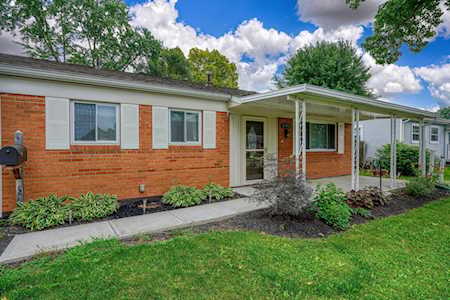 3792 Wade Road Columbus, OH 43232