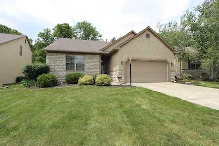 2581 Pisces Court Dublin, OH 43016